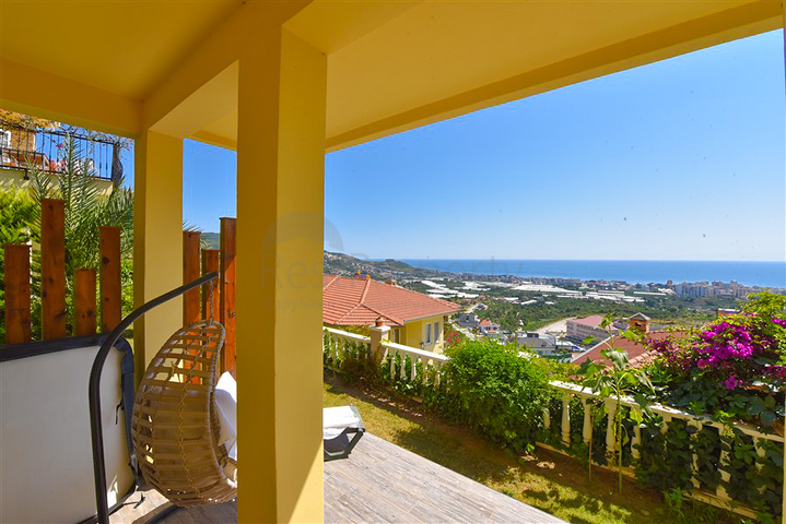 مصمم تجديد فيلا 5+1