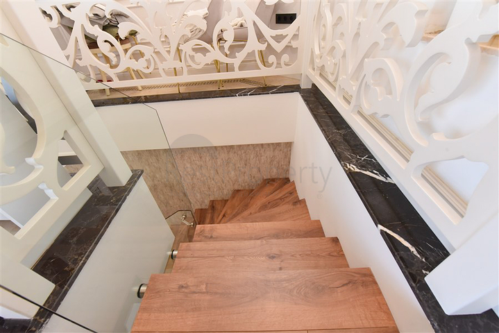 مصمم تجديد فيلا 5+1