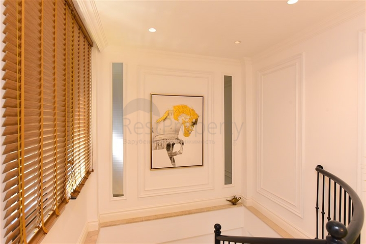 مصمم تجديد فيلا 5+1