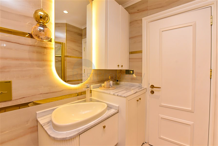 مصمم تجديد فيلا 5+1