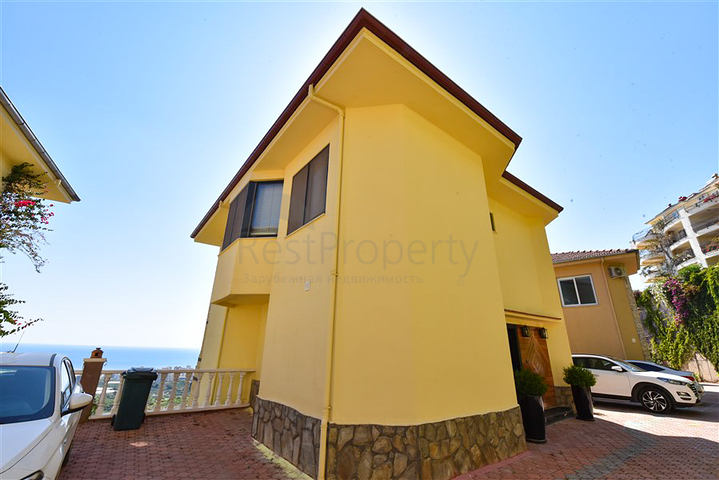 مصمم تجديد فيلا 5+1