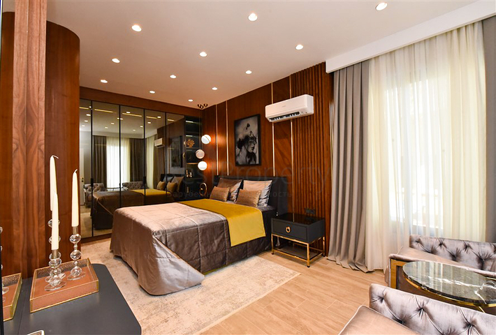 مصمم تجديد فيلا 5+1