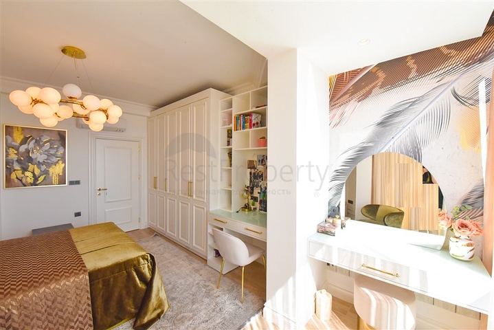 مصمم تجديد فيلا 5+1