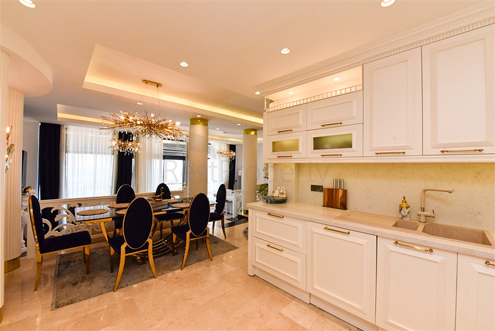 مصمم تجديد فيلا 5+1