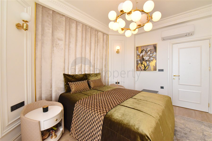 مصمم تجديد فيلا 5+1