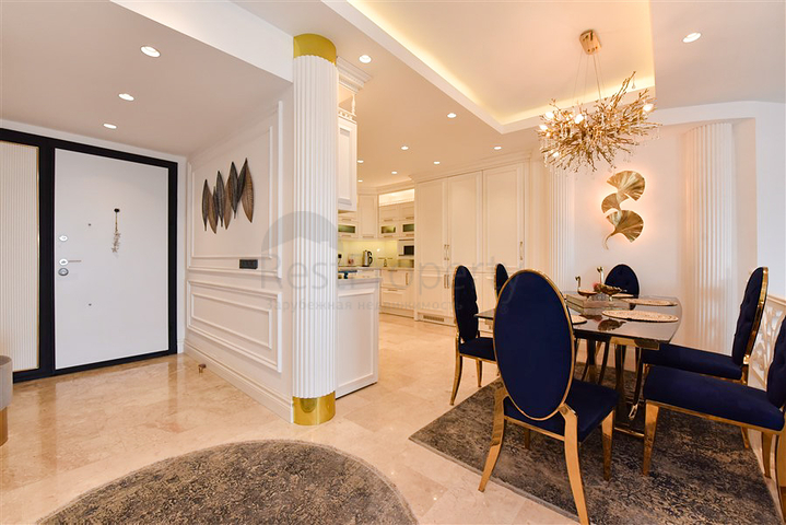 مصمم تجديد فيلا 5+1