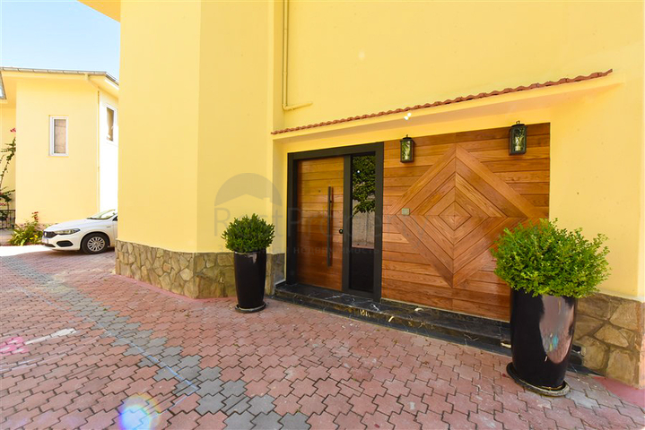 مصمم تجديد فيلا 5+1