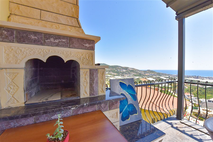 مصمم تجديد فيلا 5+1