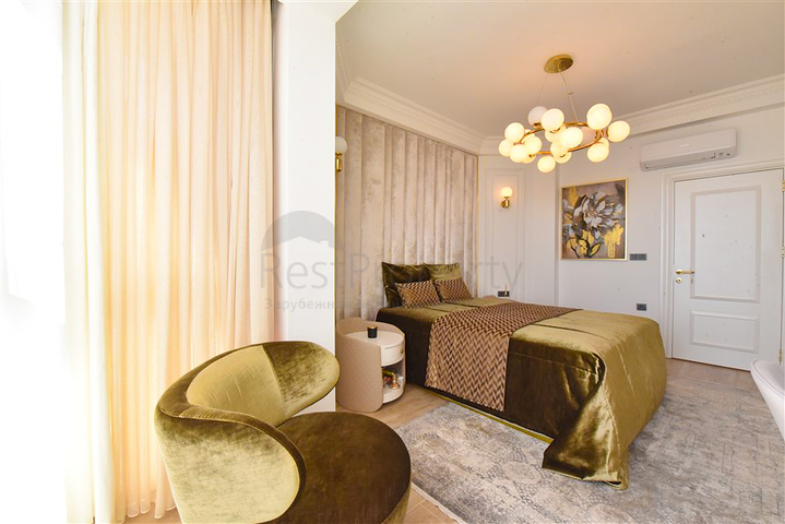 مصمم تجديد فيلا 5+1