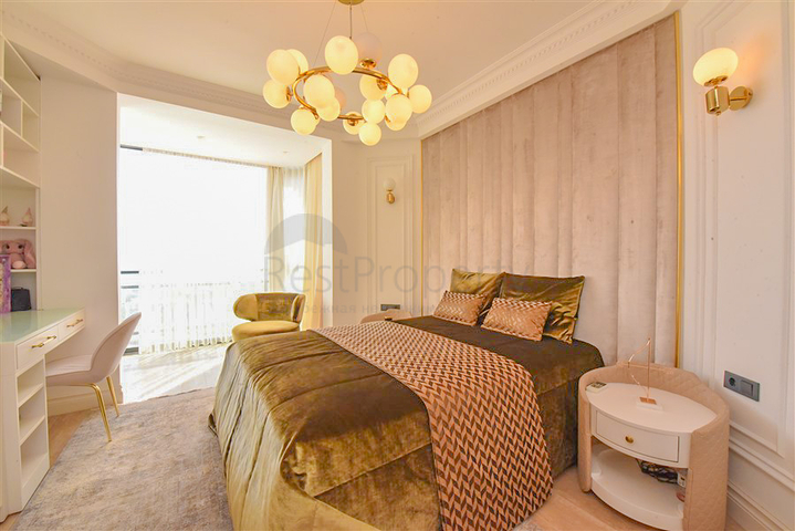 مصمم تجديد فيلا 5+1