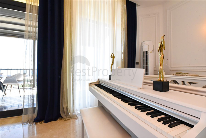 مصمم تجديد فيلا 5+1