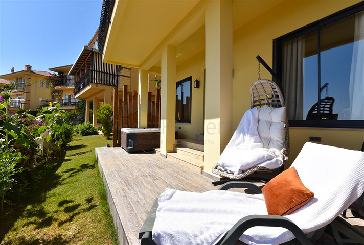 مصمم تجديد فيلا 5+1