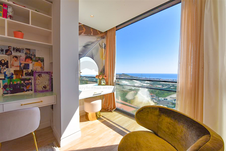 مصمم تجديد فيلا 5+1