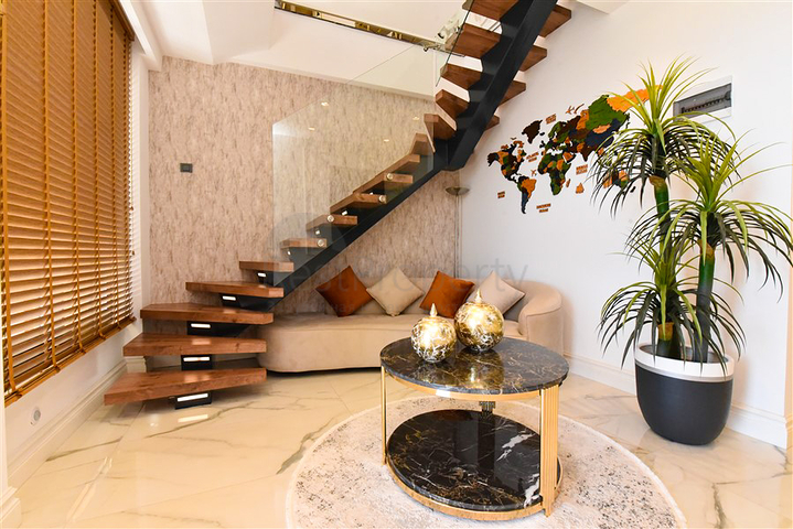 مصمم تجديد فيلا 5+1