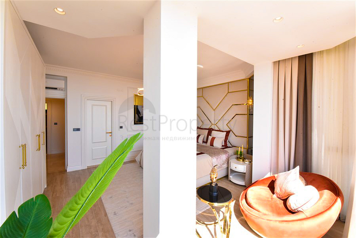 مصمم تجديد فيلا 5+1