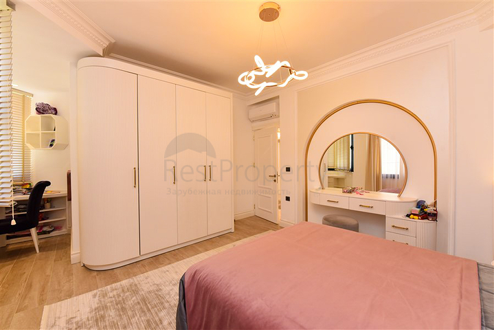 مصمم تجديد فيلا 5+1