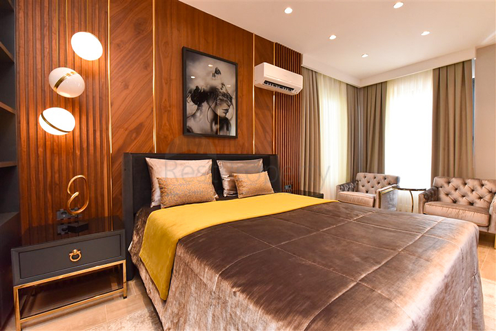 مصمم تجديد فيلا 5+1