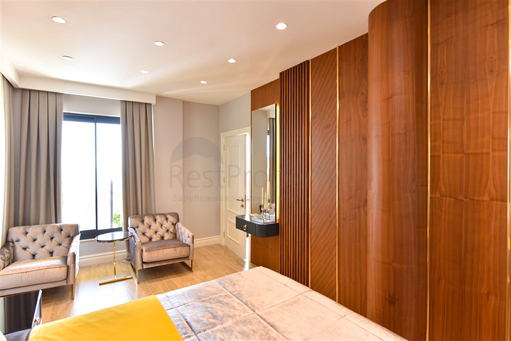 مصمم تجديد فيلا 5+1