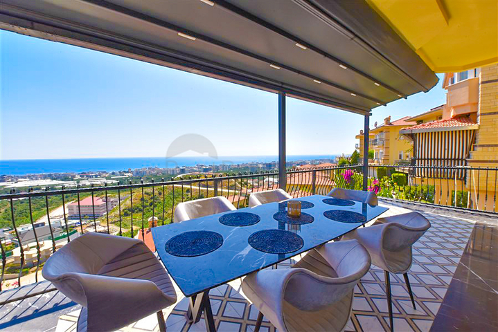 مصمم تجديد فيلا 5+1