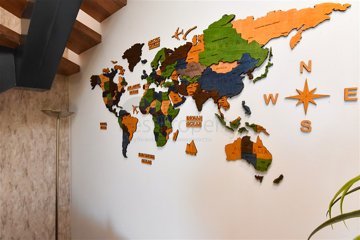 مصمم تجديد فيلا 5+1