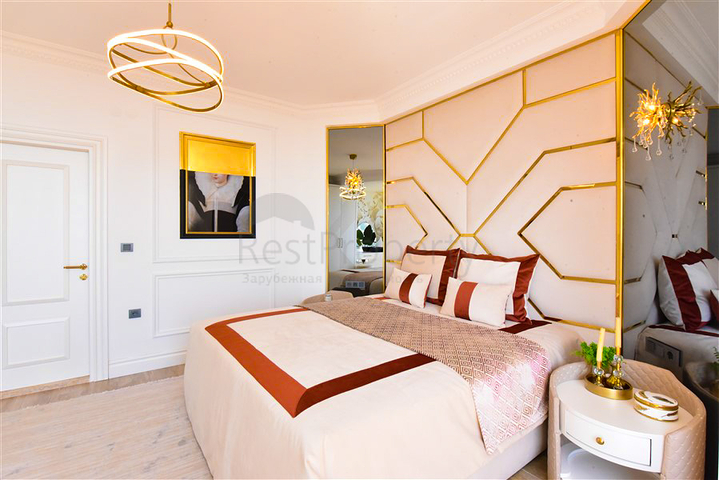 مصمم تجديد فيلا 5+1