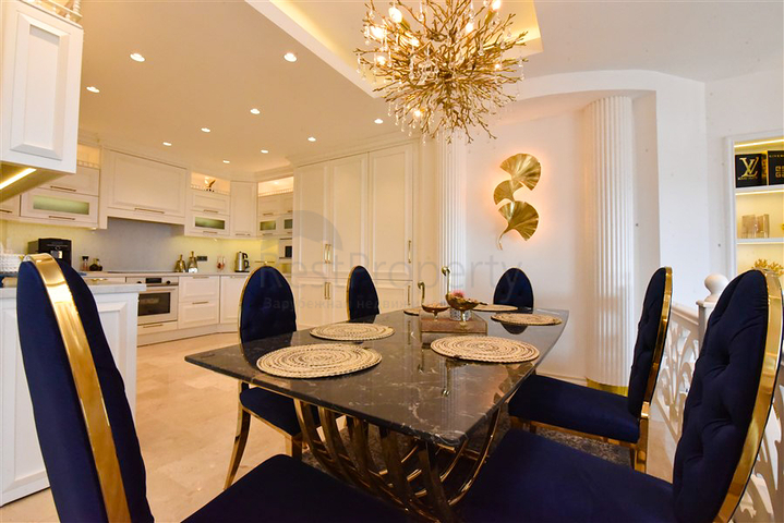 مصمم تجديد فيلا 5+1