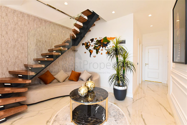 مصمم تجديد فيلا 5+1