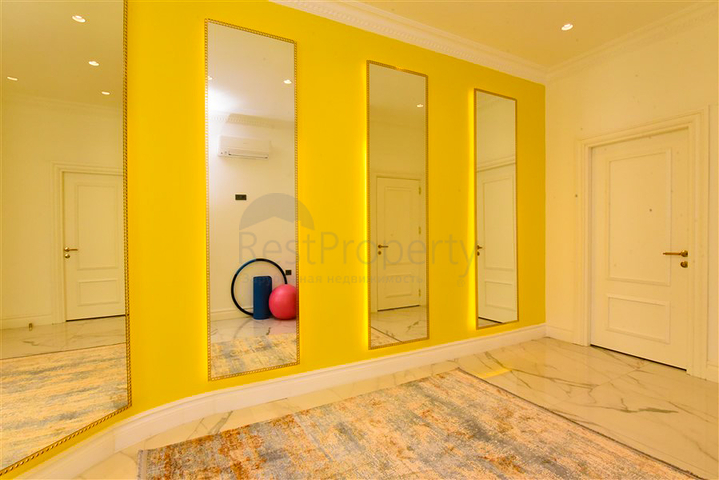 مصمم تجديد فيلا 5+1