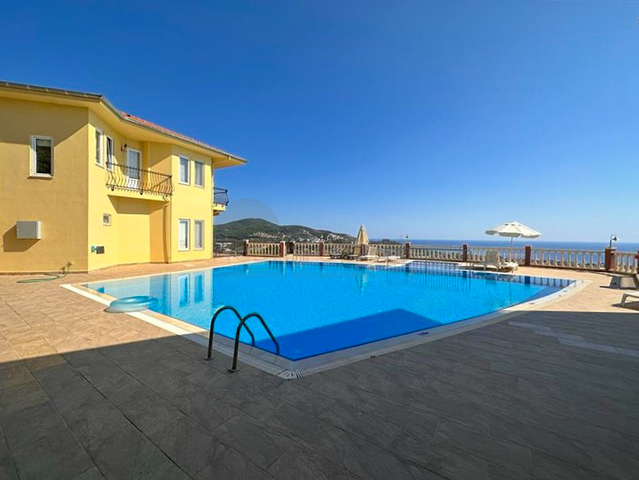 مصمم تجديد فيلا 5+1