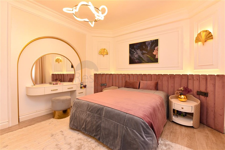 مصمم تجديد فيلا 5+1