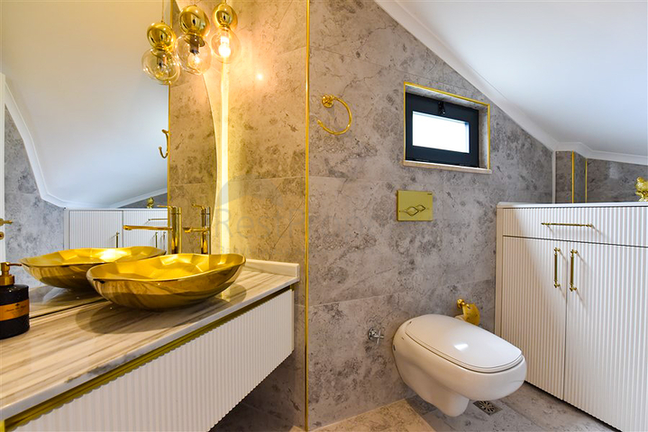 مصمم تجديد فيلا 5+1