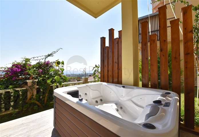 مصمم تجديد فيلا 5+1