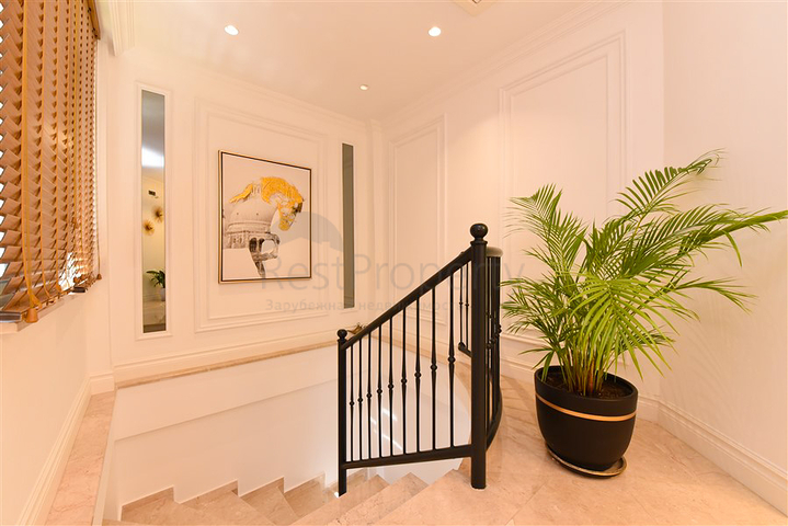 مصمم تجديد فيلا 5+1