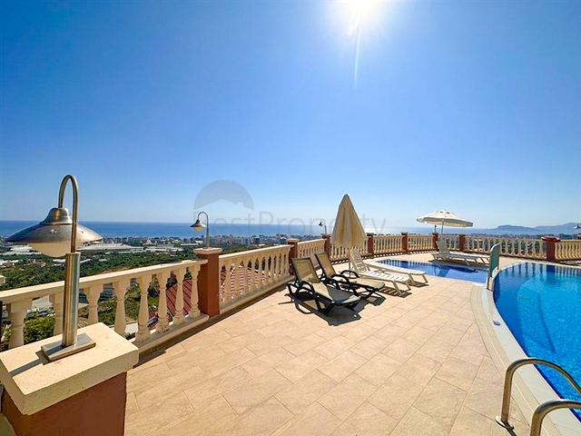 مصمم تجديد فيلا 5+1