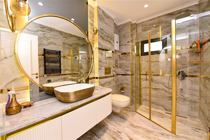 مصمم تجديد فيلا 5+1