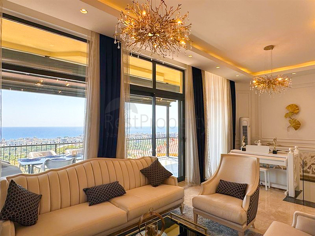 مصمم تجديد فيلا 5+1