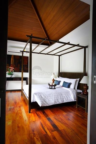 فيلات بحمام سباحة خاص في منطقة راواي المريحة