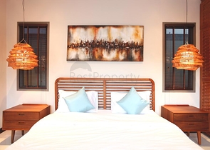 فيلات بحمام سباحة خاص في منطقة راواي المريحة