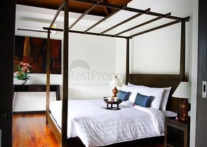 فيلات بحمام سباحة خاص في منطقة راواي المريحة