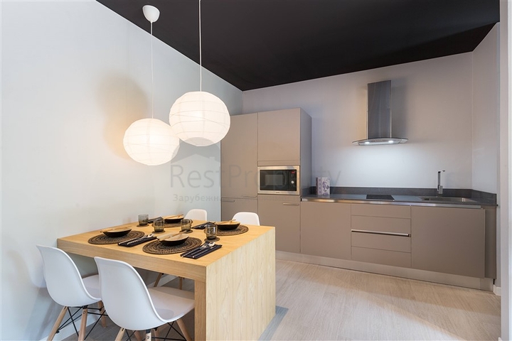 فيلات وشقق فاخرة في منطقة النخبة بانغ تاو