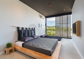 فيلات وشقق فاخرة في منطقة النخبة بانغ تاو