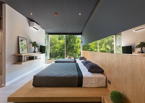 فيلات وشقق فاخرة في منطقة النخبة بانغ تاو