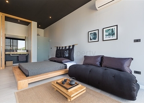 فيلات وشقق فاخرة في منطقة النخبة بانغ تاو