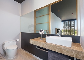 فيلات وشقق فاخرة في منطقة النخبة بانغ تاو