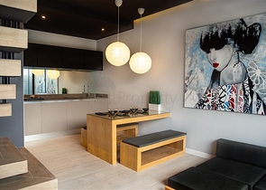 فيلات وشقق فاخرة في منطقة النخبة بانغ تاو