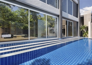 فيلات وشقق فاخرة في منطقة النخبة بانغ تاو