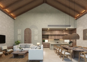 فيلات فاخرة في الجزء الغربي من جزيرة فوكيت