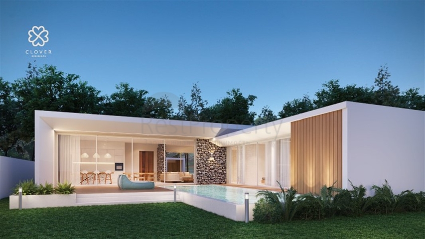 مجمع فيلا فاخرة في منطقة خلابة