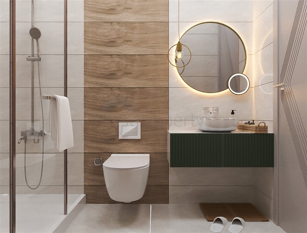 مشروع استثماري جديد في مرسين