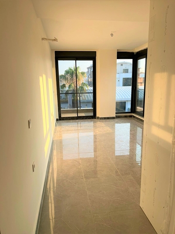 بنتهاوس 2+1 في مجمع به بنية تحتية في منطقة أوبا بنتهاوس 2+1 في مجمع به بنية تحتية في منطقة أوبا